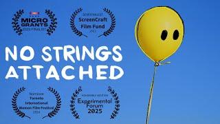 No Strings Attached | By Heather Alexis