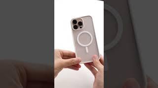 Unboxing the iPhone 16 Pro Max in Desert Titanium