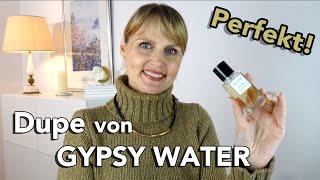 Parfum-Review: DUPE für GYPSY WATER von BYREDO