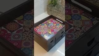 Meesho Finds | Storage Wooden Box | Excellent Quality |