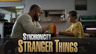 Stranger Things - Synchronicity