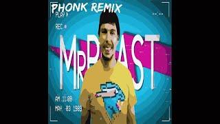 Attack Of The Killer Beast (Phonk Remix) - SXCREDMANE || Tiktok Song