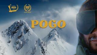 POGO - The Hidden Faces of Romania | Short Ski Movie