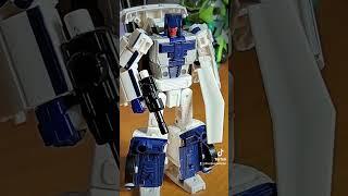 Transformers Legacy Breakdown in under 60 Seconds #shorts #toy #review