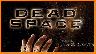 JASON GRAVES — DEAD SPACE『 ORIGINAL GAME SOUNDTRACK・2008・FULL ALBUM 』