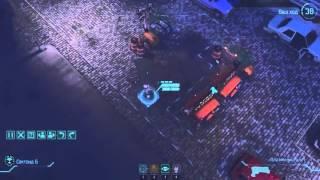 Финал: Mowing-Machine (с) vs [][][] [] [][]  | r.2 Турнир по XCOM EW от LeighT