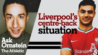 Liverpool's transfer strategy explained - Kabak, Davies, Upamecano & more | Ask Ornstein