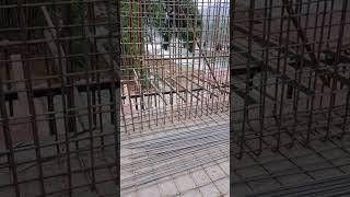 #fyp#growmyaccount #civil engineer for this video #box girder bridge #Main girder rebar work #Nepal