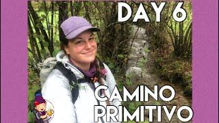 Day 6- Camino Primitivo | Pola de Allande Valley Route with Gourmet Lunch in a Chilly Albergue