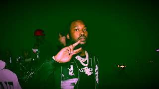 [FREE FOR PROFIT] Meek Mill x Vory Type Beat - "Where I Am"