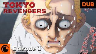 Tokyo Revengers Ep. 1 | DUB | Reborn