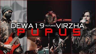 @Dewa19 Feat Virzha - Pupus [Official Video Clip]