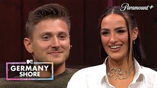 Sind Paulina und Tommy jetzt in einer Beziehung?  | Germany Shore