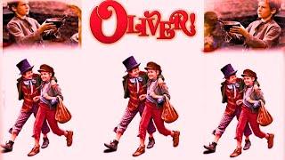 Oliver! [1968] Drama Film | Mark Lester & Ron Moody & Shani Wallis |  Full Movie Review And Facts
