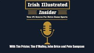 Irish Illustrated Insider: Observations from Notre Dame’s Second Week of Spring Ball