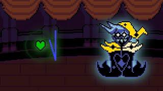 Deltarune Chapter 3 - Secret Bossfight (Fan) (OLD)