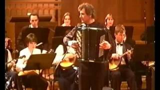 M. Larcange - V. Novikov  Top musette