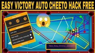 (Easy Victory ) 8 ball pool Mod apk 55.6.0 Gameplay 2024 Vip Unlocked All Tables Autoplay | Easy•