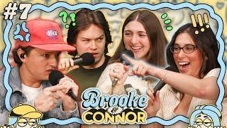 Episode 7 - Large Pen!s Support Group (ft. Jack Martin and Sally Darr Griffin) | Brooke and Connor