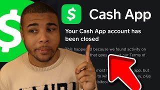 *NEW* How to Get Unbanned From Cash App 2024 (Updated)