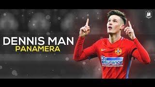 Dennis Man 2018 - "PANAMERA" | Skills&Goals | HD