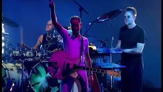 Depeche Mode - Home (Live in Paris)