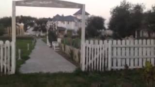 Эко усадьба Maison Blanche