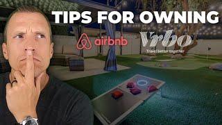 Expert Guide to Airbnb & VRBO Investing in Phoenix, AZ | Real Estate Insights