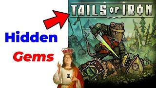 20 Hidden Gems - Steam Summer Sale 2023