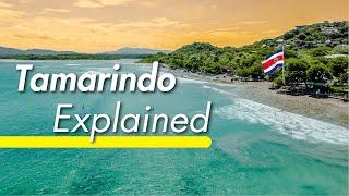 Tamarindo, Costa Rica Travel Guide