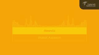 Hawvix -  Robot Assassin (created by suno ai)