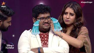 நல்லா பண்றடா பரத்  | Super Singer Season 8