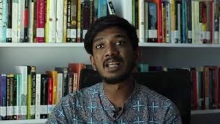 Vivek D’souza | Urban Fellows Programme (2018 - 19)