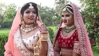 DIVYA WEDS NAVIN // LAXMI WEDS MITESH PART 03
