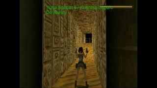 Tomb Raider : La citée de Khamoon