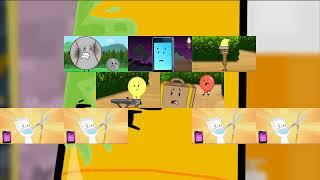 [YTPMV] - Gypsy Object