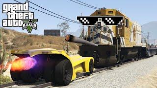 GTA 5 Thug Life #92 (GTA 5 WINS & FAILS Funny Moments)