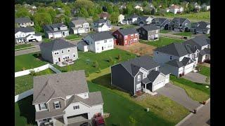 New Homes in The Twin Cities | Airlake | Home Builder | Pulte Homes