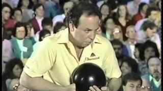 Bob Benoit's 300 Game