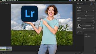 Some LIGHTROOM Tips!