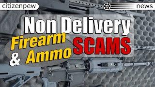 Must See If You Shop Online - Avoid These Non Delivery Scams