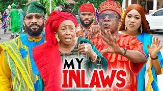 MY INLAWS Full Movie Frederick Leonard Patience Ozokwo Nkem Owo 2023 Latest Nigerian Nollywood Movie