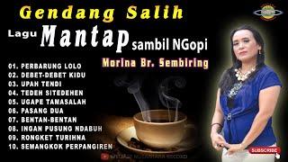 LAGU MANTAP SAMBIL NGOPI