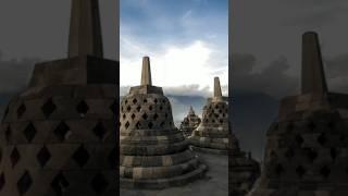 Wonderful Borobudur, #borobudur #centraljava #travel #buddha #traveling #visit #wonderfulindonesia