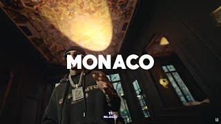 (FREE) D Block Europe x NorthSideBenji Type Beat - "Monaco"