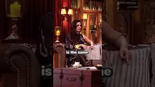 Tabu and Anupam Kher conversation  #shorts #ytshorts #bollywood @TheAnupamKherShow