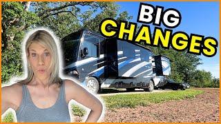 MIND BLOWN! This Will Change How We Travel In Our RV!