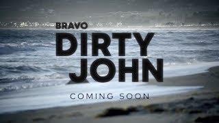 Dirty John Bravo Teaser