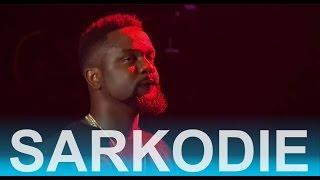 SARKODIE PERFORMANCE at One Africa Music Fest 2017