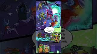 Lord Dregg | TMNT #shorts